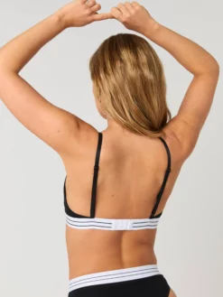 Core Original Triangle Bra