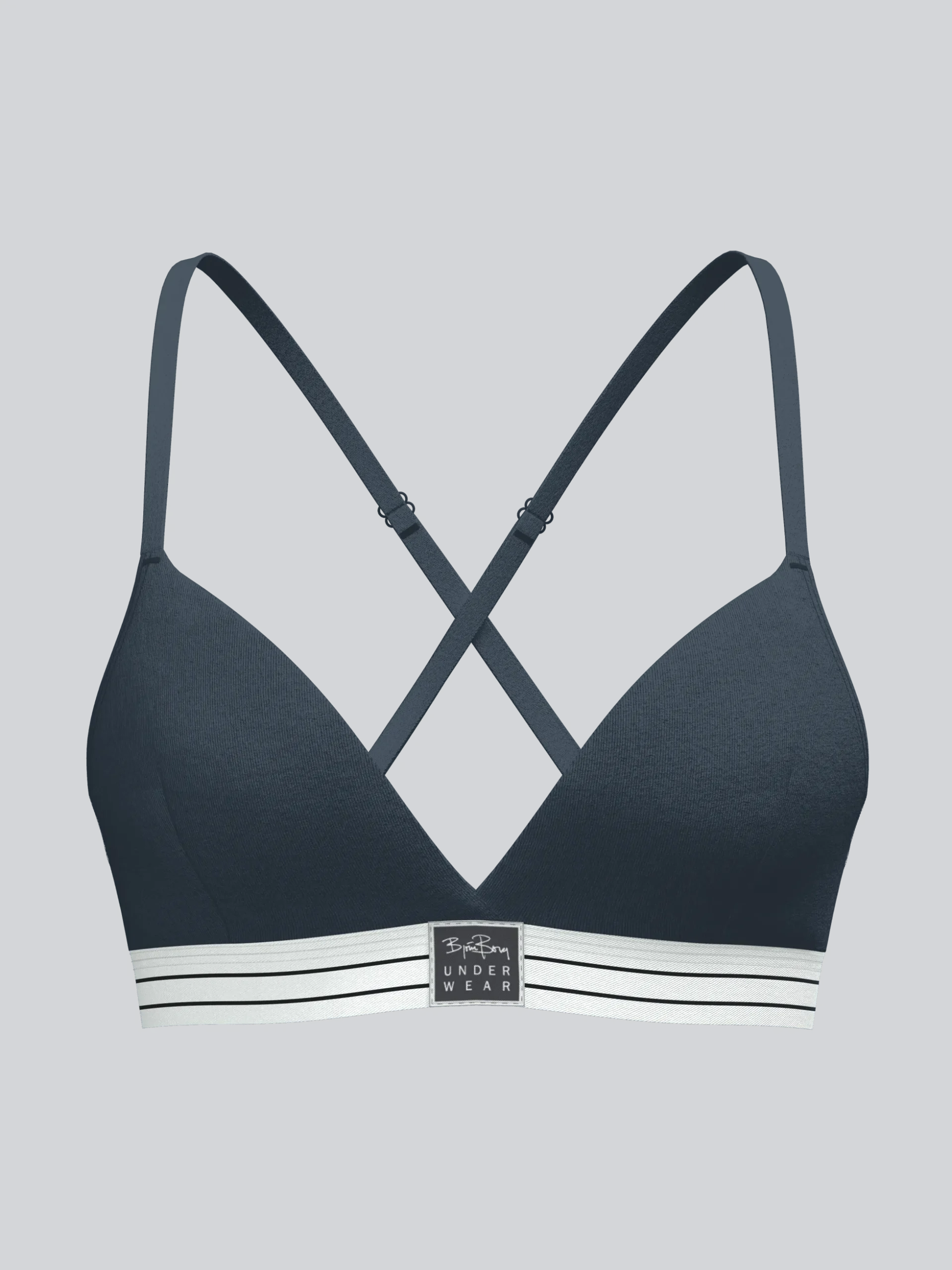 Core Original Triangle Bra 1-pack