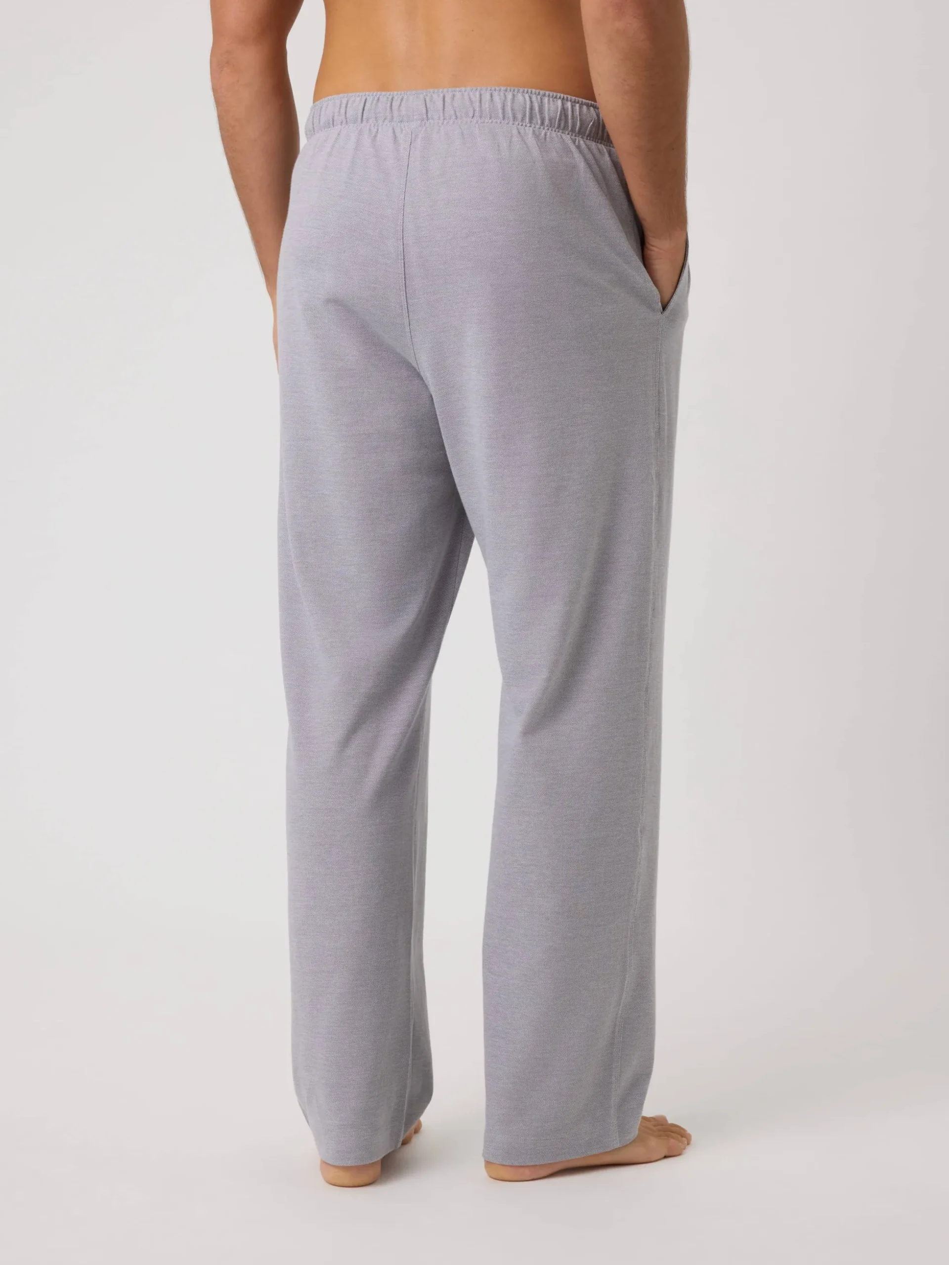 Core Pique Pyjama Pants