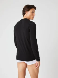 Core Slim Long Sleeve T-Shirt 2-pack