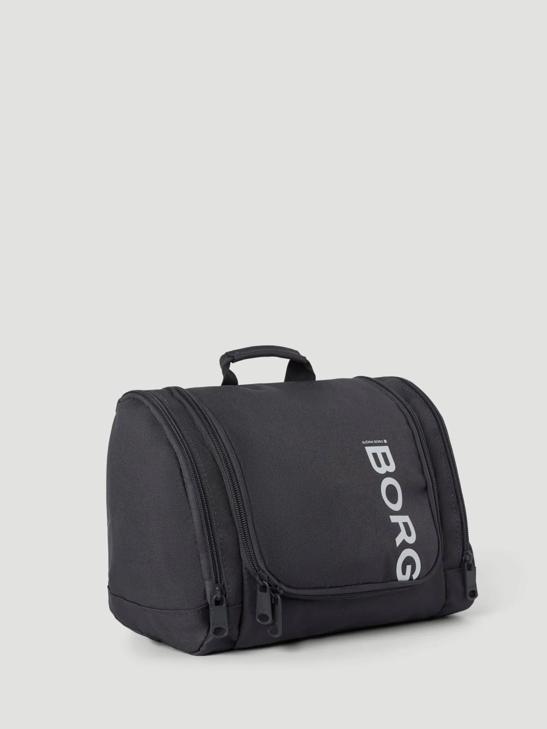Core Wash Bag Hanging