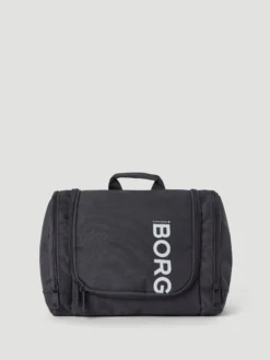 Core Wash Bag Hanging