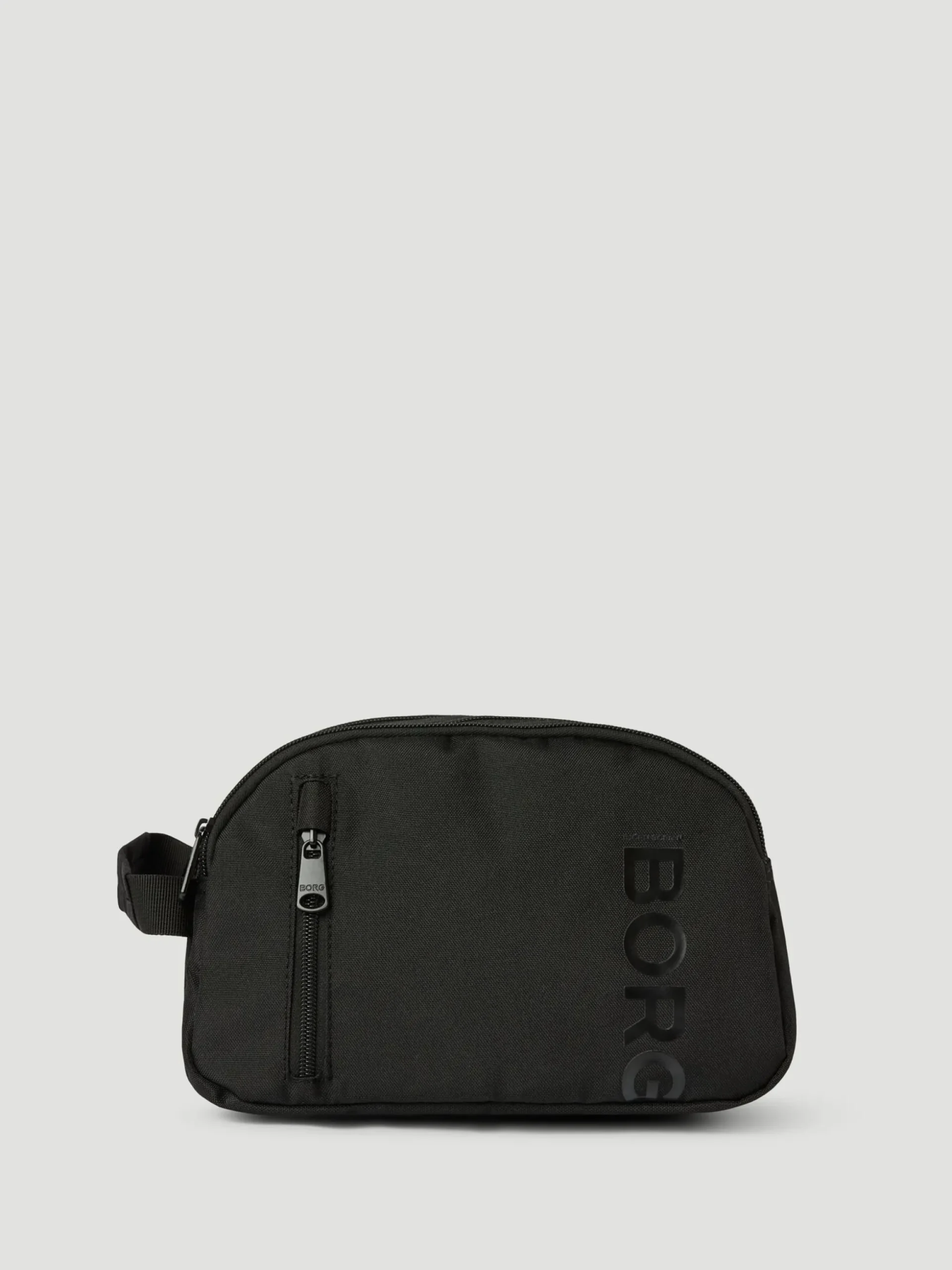 Core Wash Bag Standing