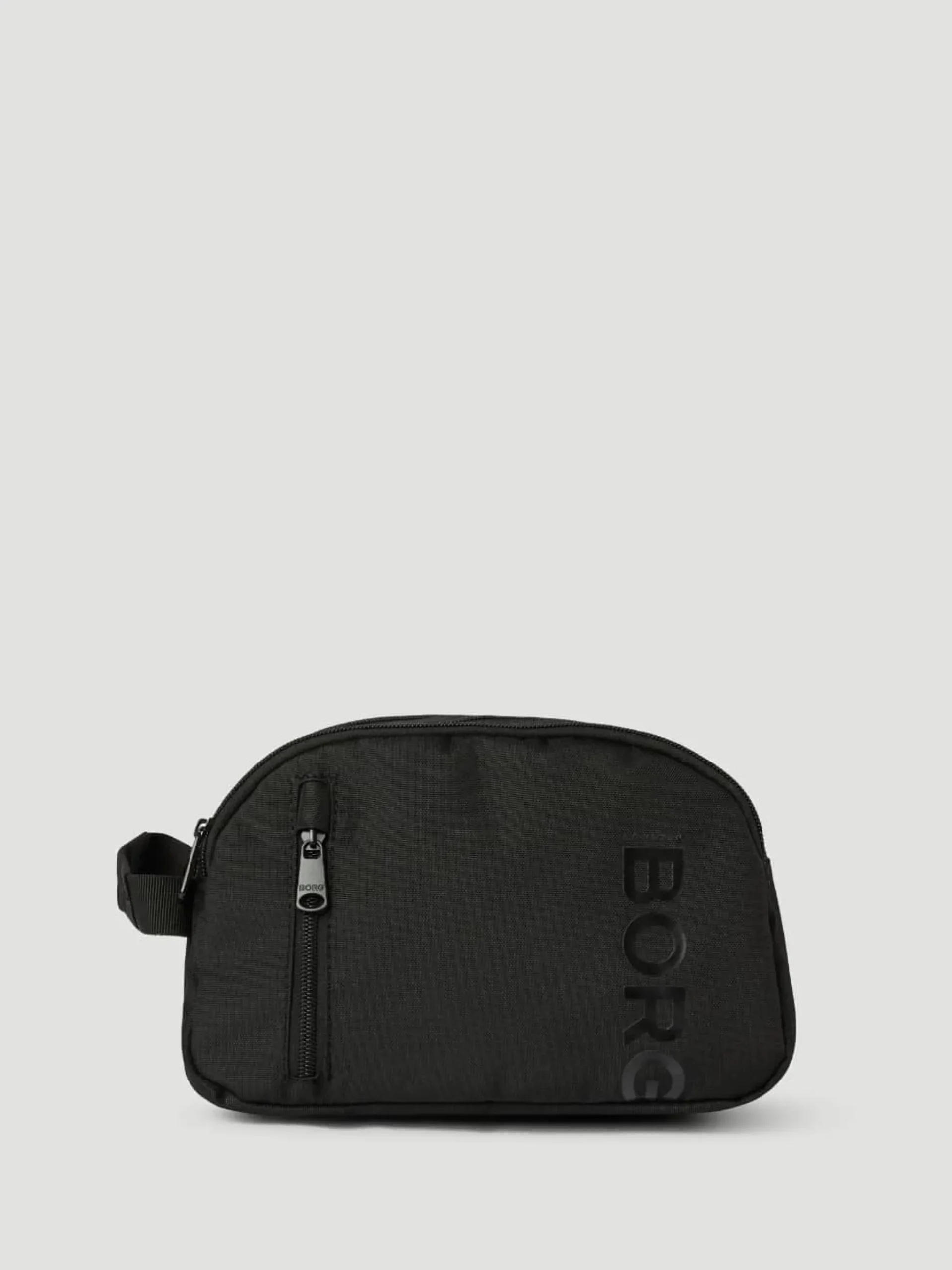 Core Wash Bag Standing