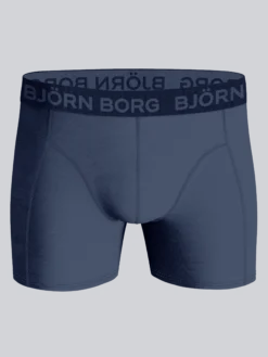 Cotton Stretch Boxer 3-pack