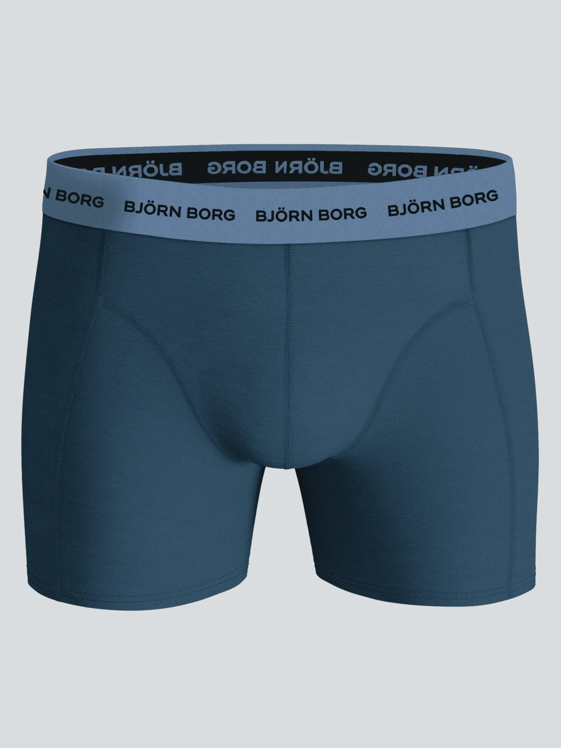 Cotton Stretch Boxer 3-pack