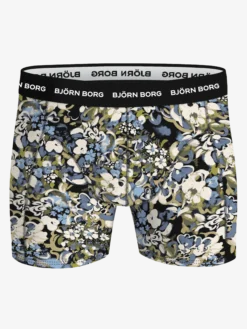 Cotton Stretch Boxer 3-pack