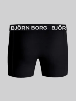 Cotton Stretch Boxer 5-pack