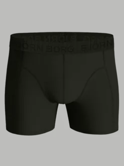 Cotton Stretch Boxer 5-pack
