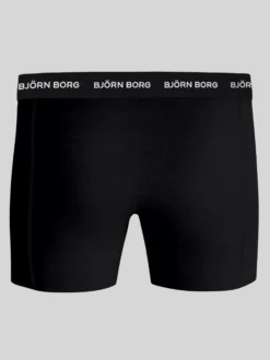Cotton Stretch Boxer 3-pack