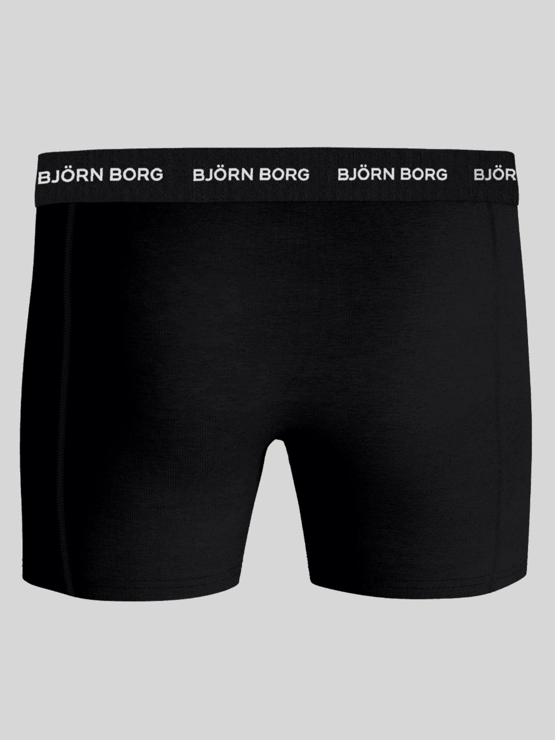 Cotton Stretch Boxer 3-pack
