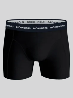 Cotton Stretch Boxer 7-pack