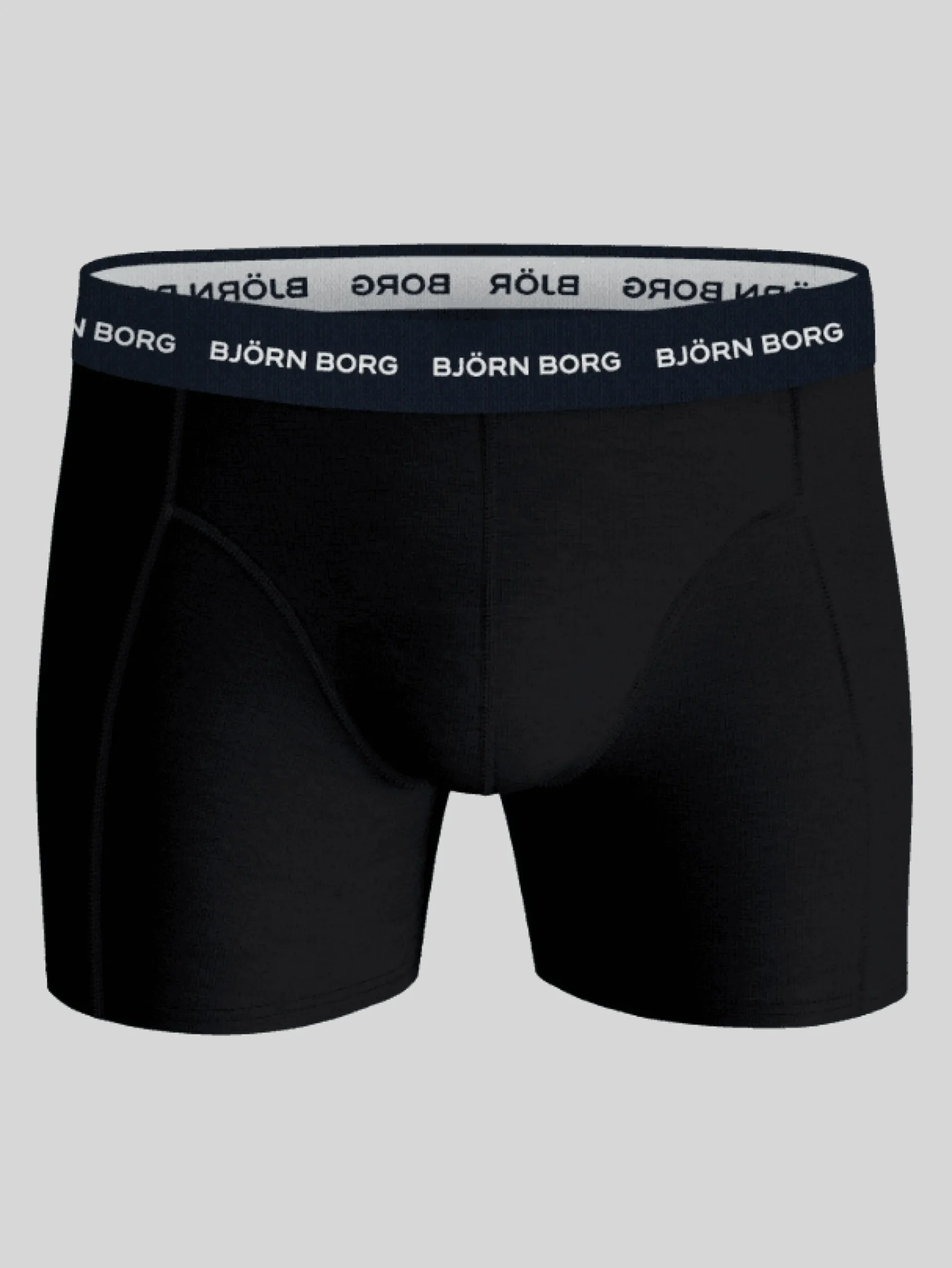 Cotton Stretch Boxer 7-pack