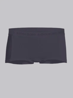 Cotton Stretch Boxer Shorts 3-pack