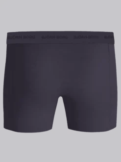 Cotton Stretch Boxers 3-pack