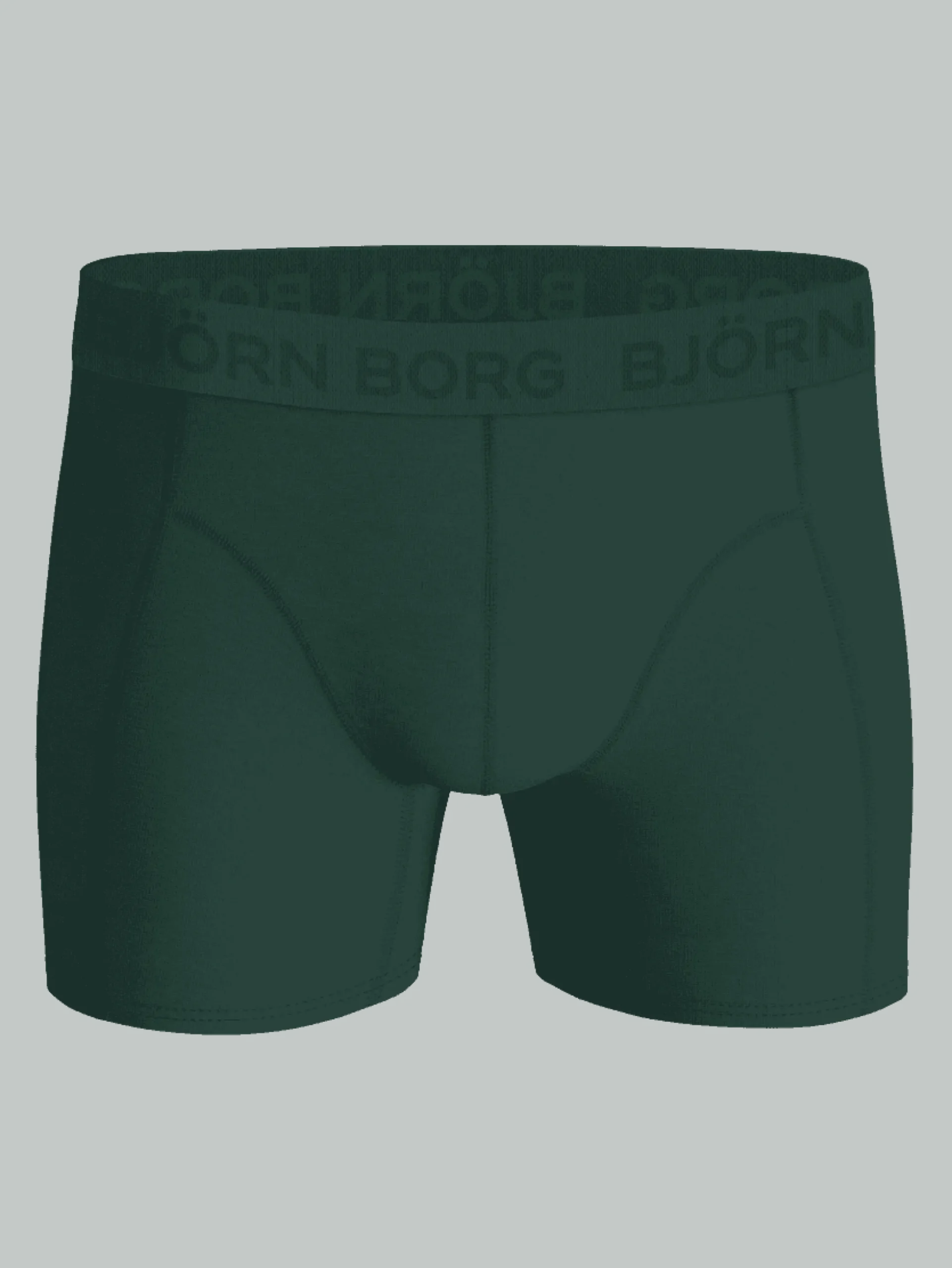 Cotton Stretch Boxers 3-pack