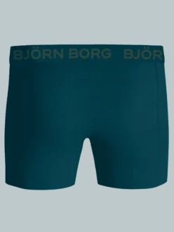 Cotton Stretch Boxers 3-pack
