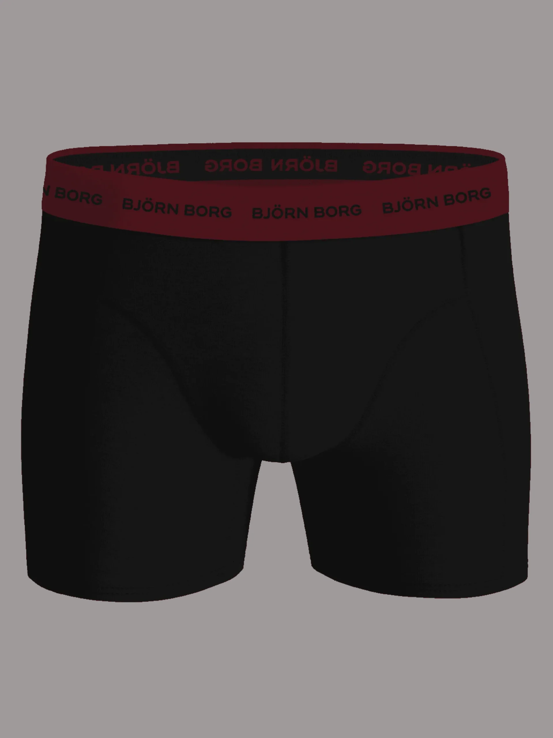 Cotton Stretch Boxers 3-pack