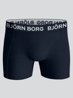 Cotton Stretch Boxers 7-pack