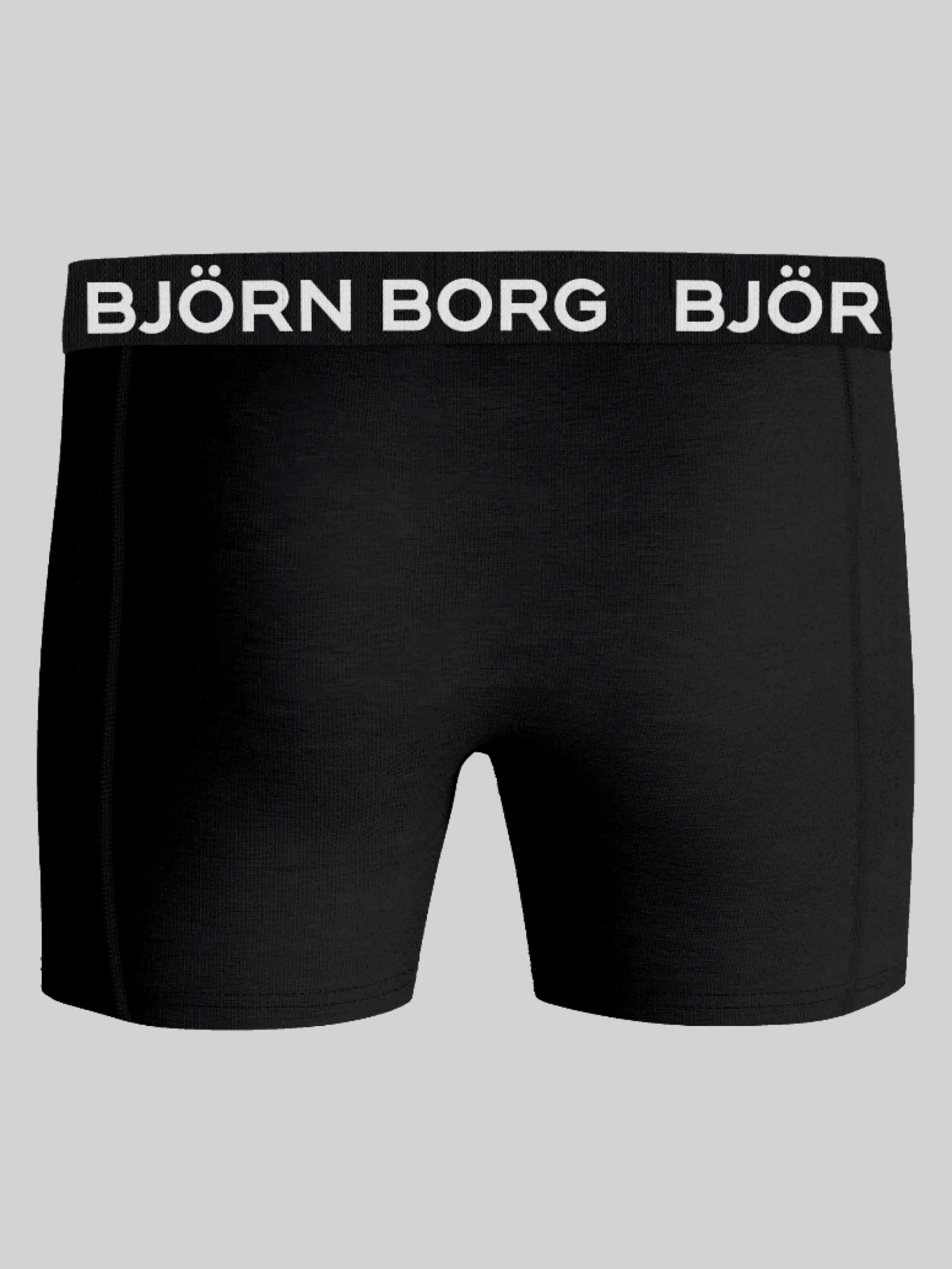 Cotton Stretch Boxers 7-pack
