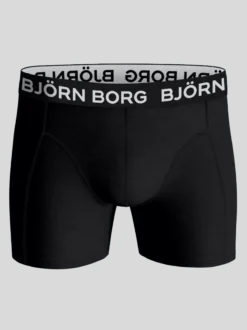 Cotton Stretch Boxers 7-pack