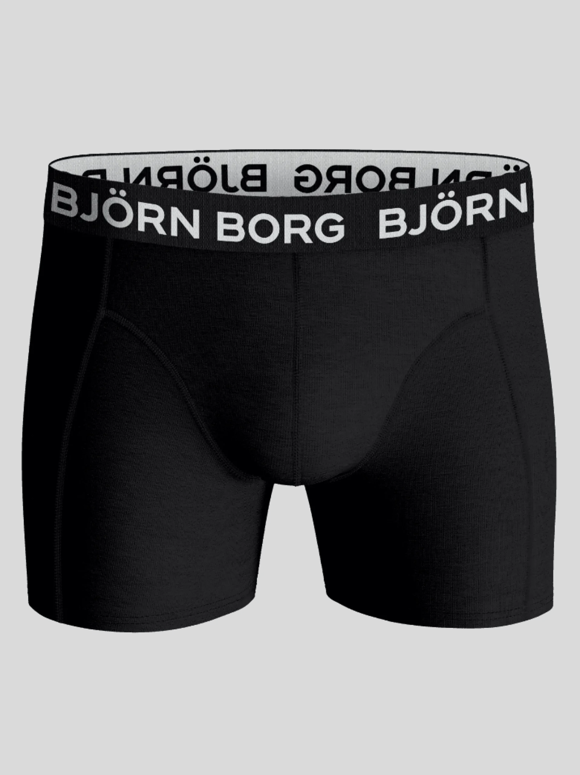 Cotton Stretch Boxers 7-pack