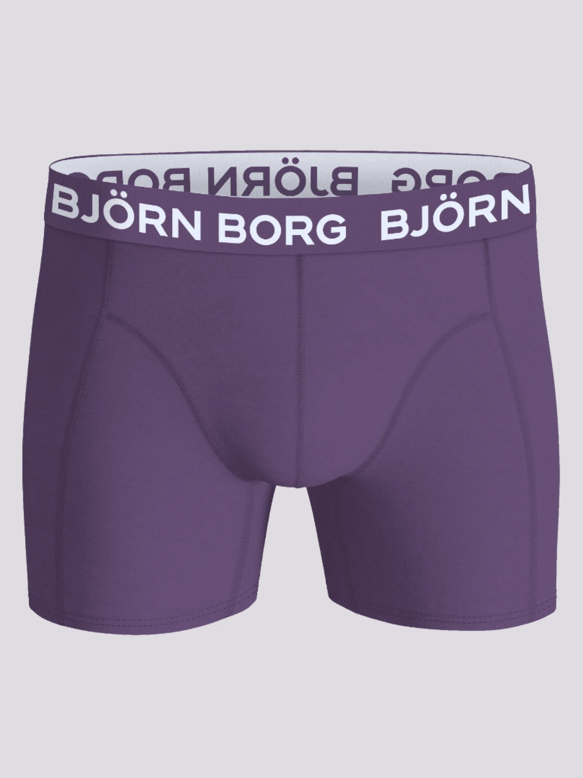 Cotton Stretch Boxers 7-pack