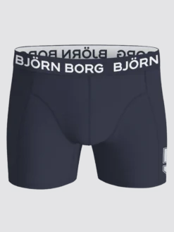 Cotton Stretch 56 Boxers 3-pack