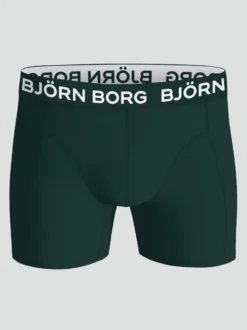 Cotton Stretch 56 Boxers 3-pack