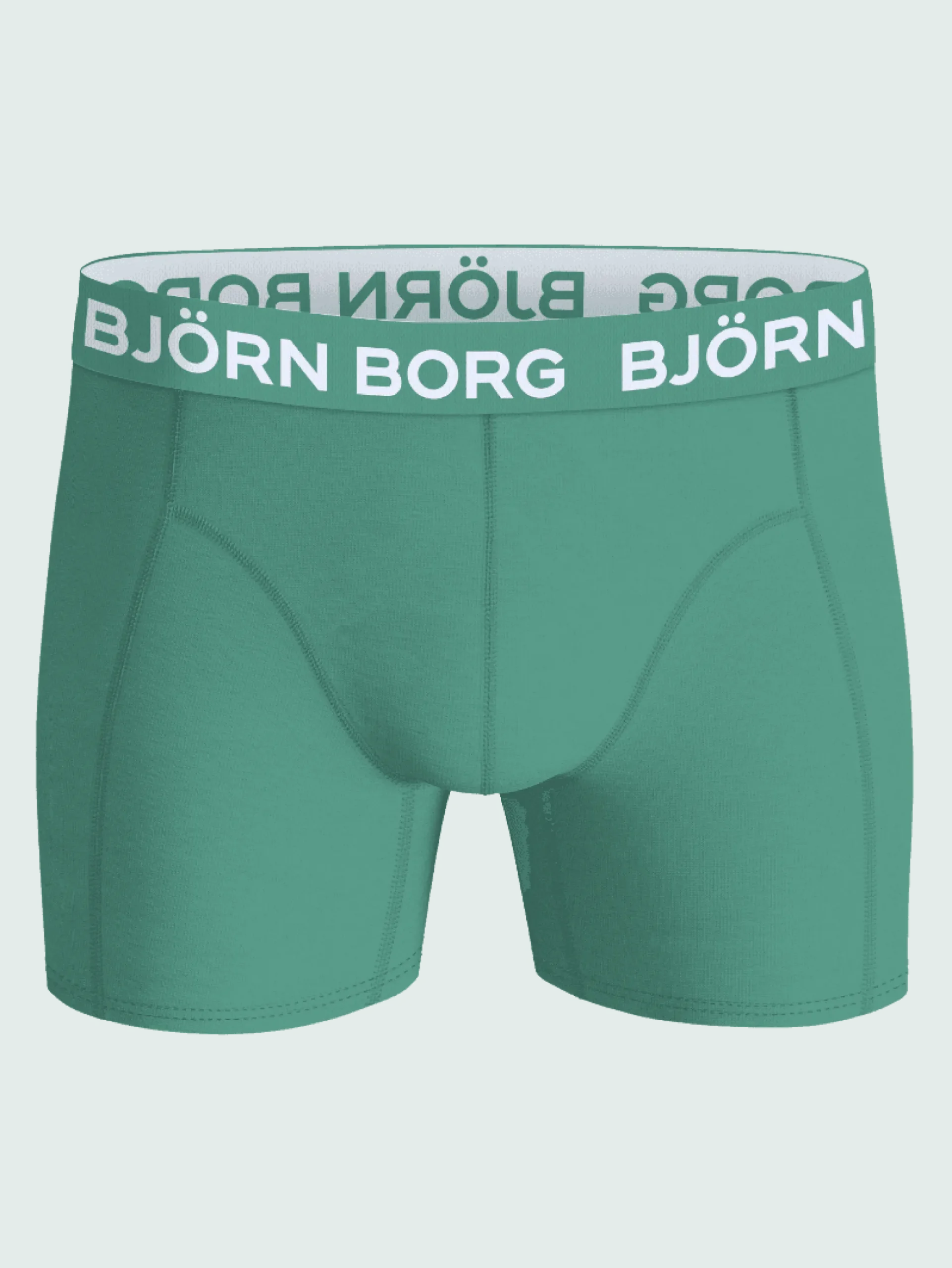 Cotton Stretch Boxers 3-pack