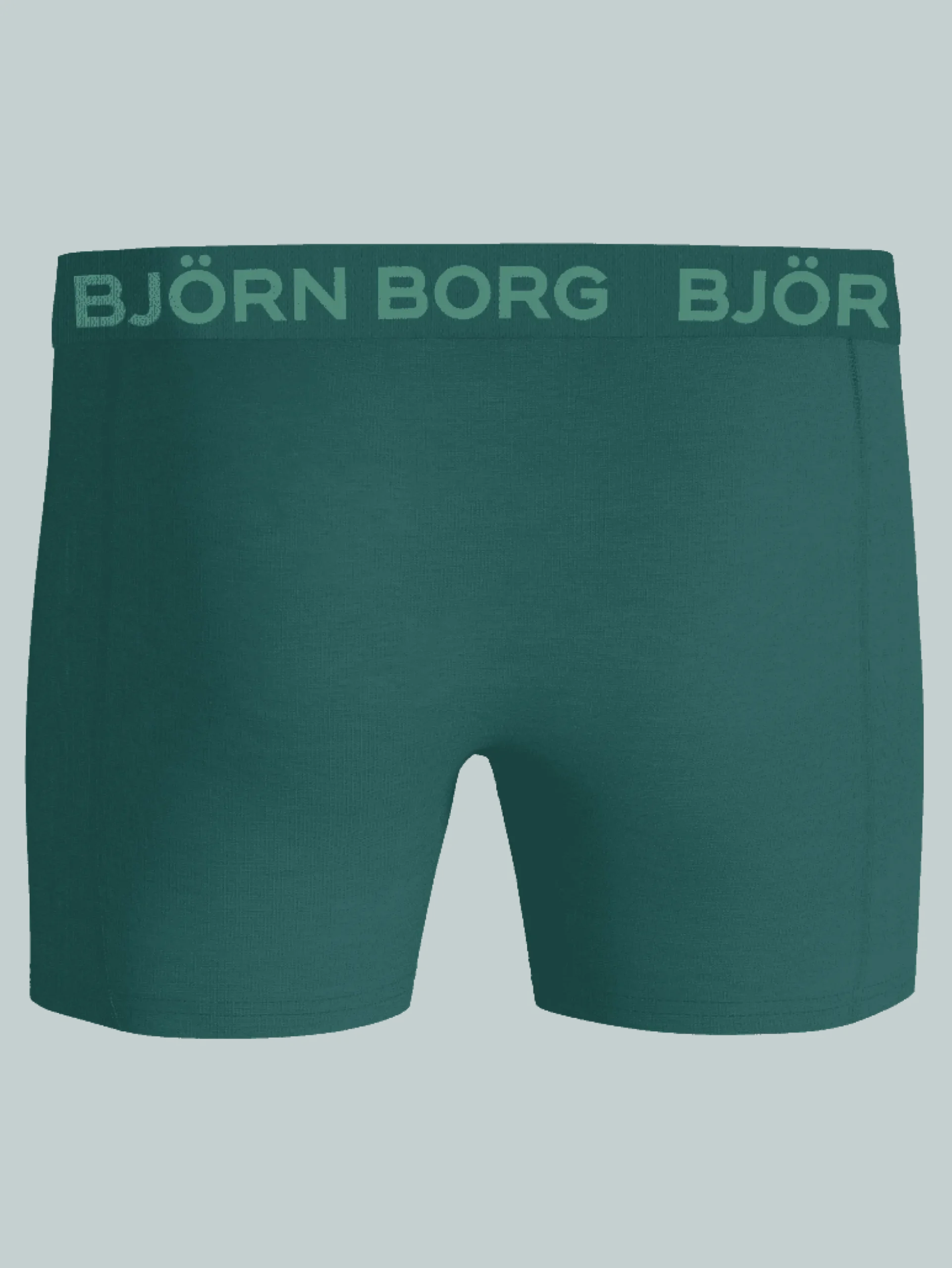 Cotton Stretch Boxers 3-pack