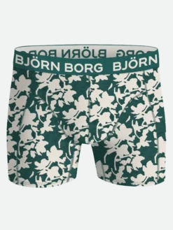 Cotton Stretch Boxers 5-pack