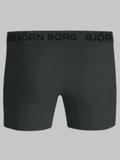 Cotton Stretch Boxers 3-pack