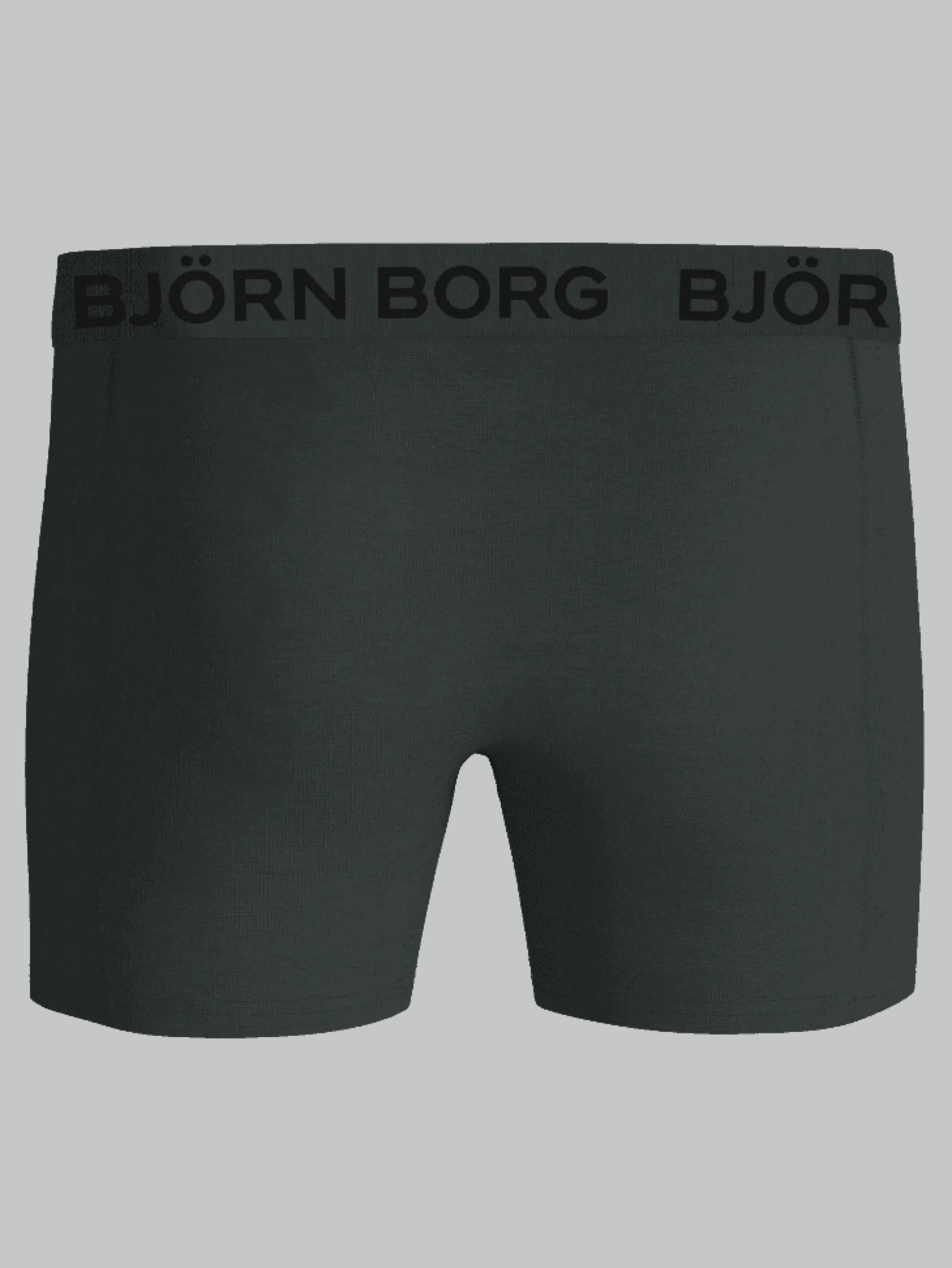 Cotton Stretch Boxers 3-pack