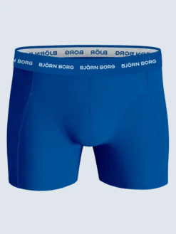 Cotton Stretch Boxers 3-pack