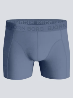 Cotton Stretch Boxers 3-pack