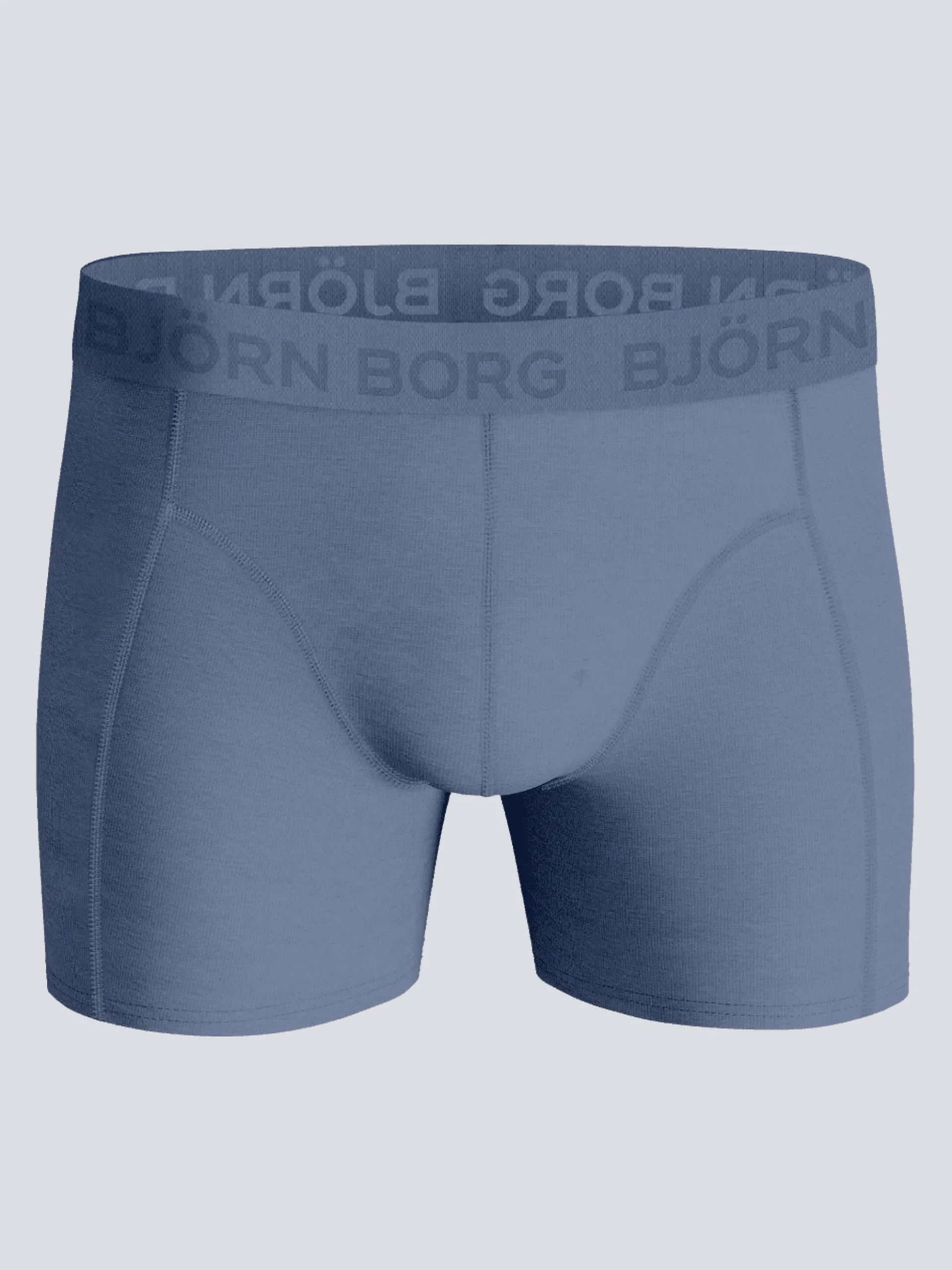 Cotton Stretch Boxers 3-pack