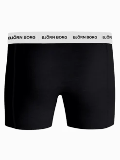 Cotton Stretch Boxers 3-pack