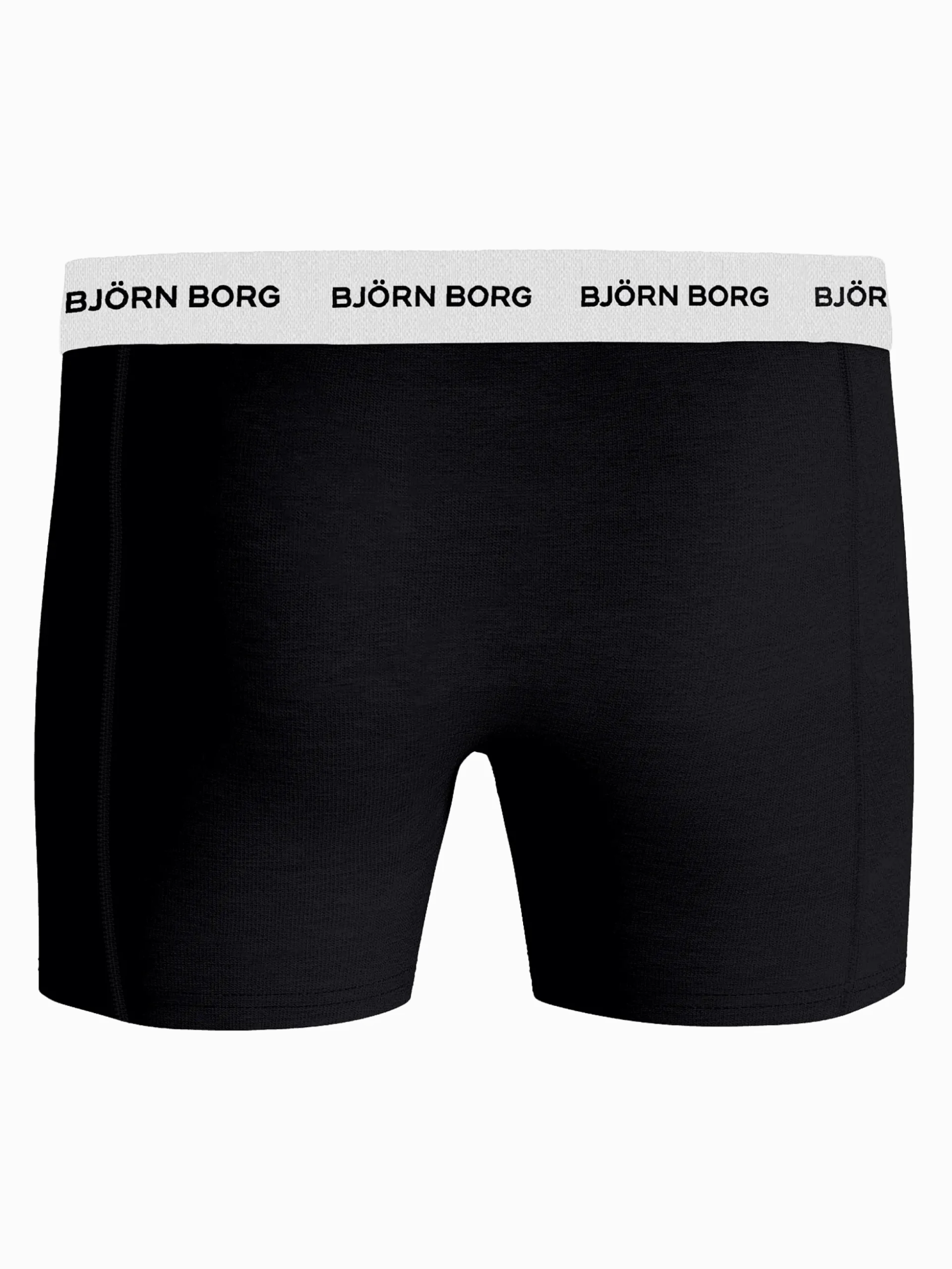 Cotton Stretch Boxers 3-pack