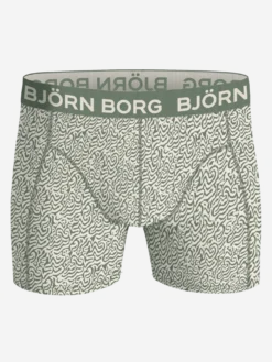 Cotton Stretch Boxers 3-pack