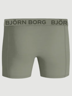 Cotton Stretch Boxers 3-pack