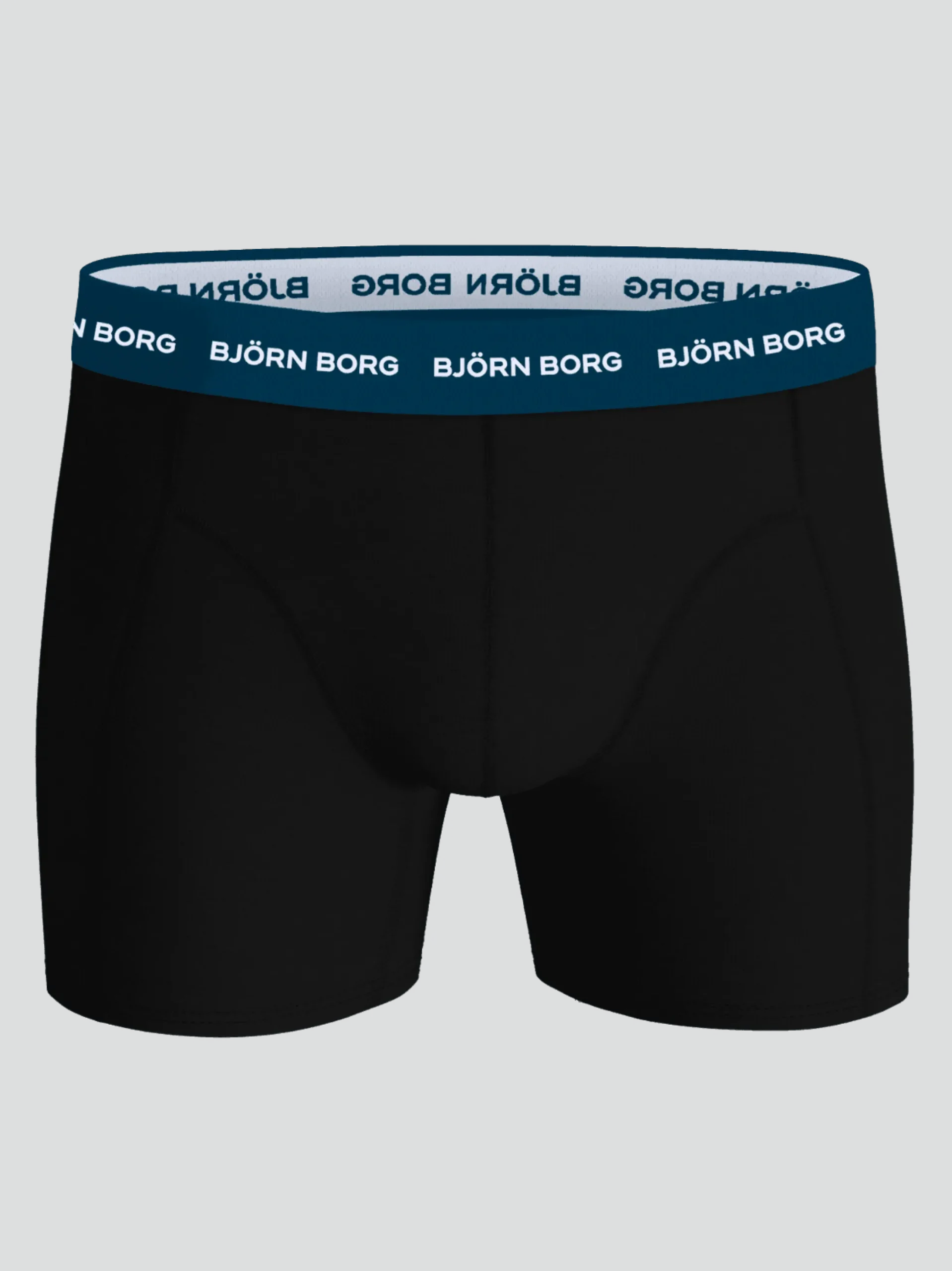 Cotton Stretch Boxers 3-pack