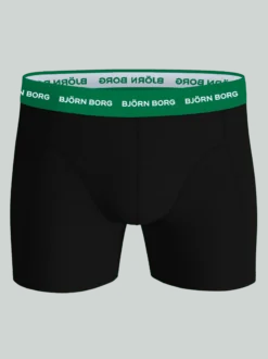 Cotton Stretch Boxers 3-pack