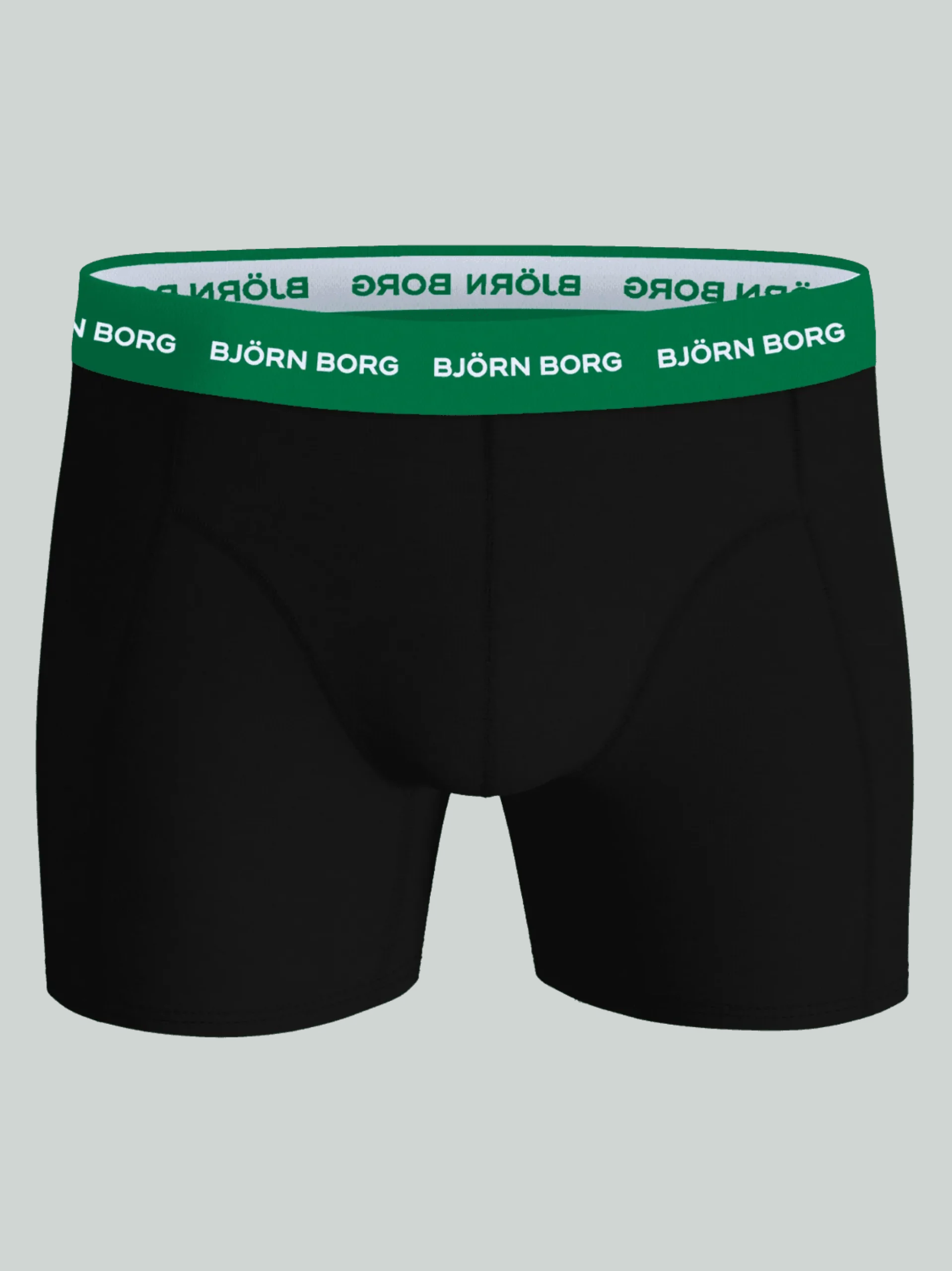Cotton Stretch Boxers 3-pack