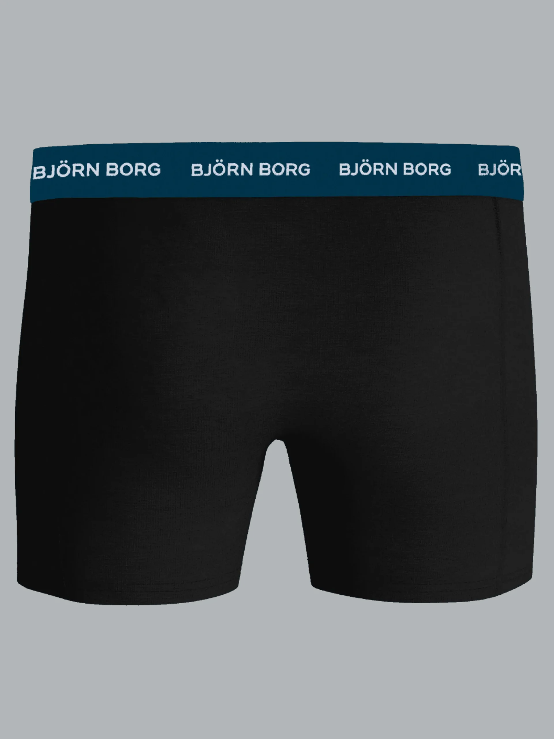 Cotton Stretch Boxers 3-pack
