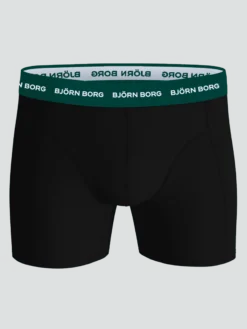 Cotton Stretch Boxers 3-pack