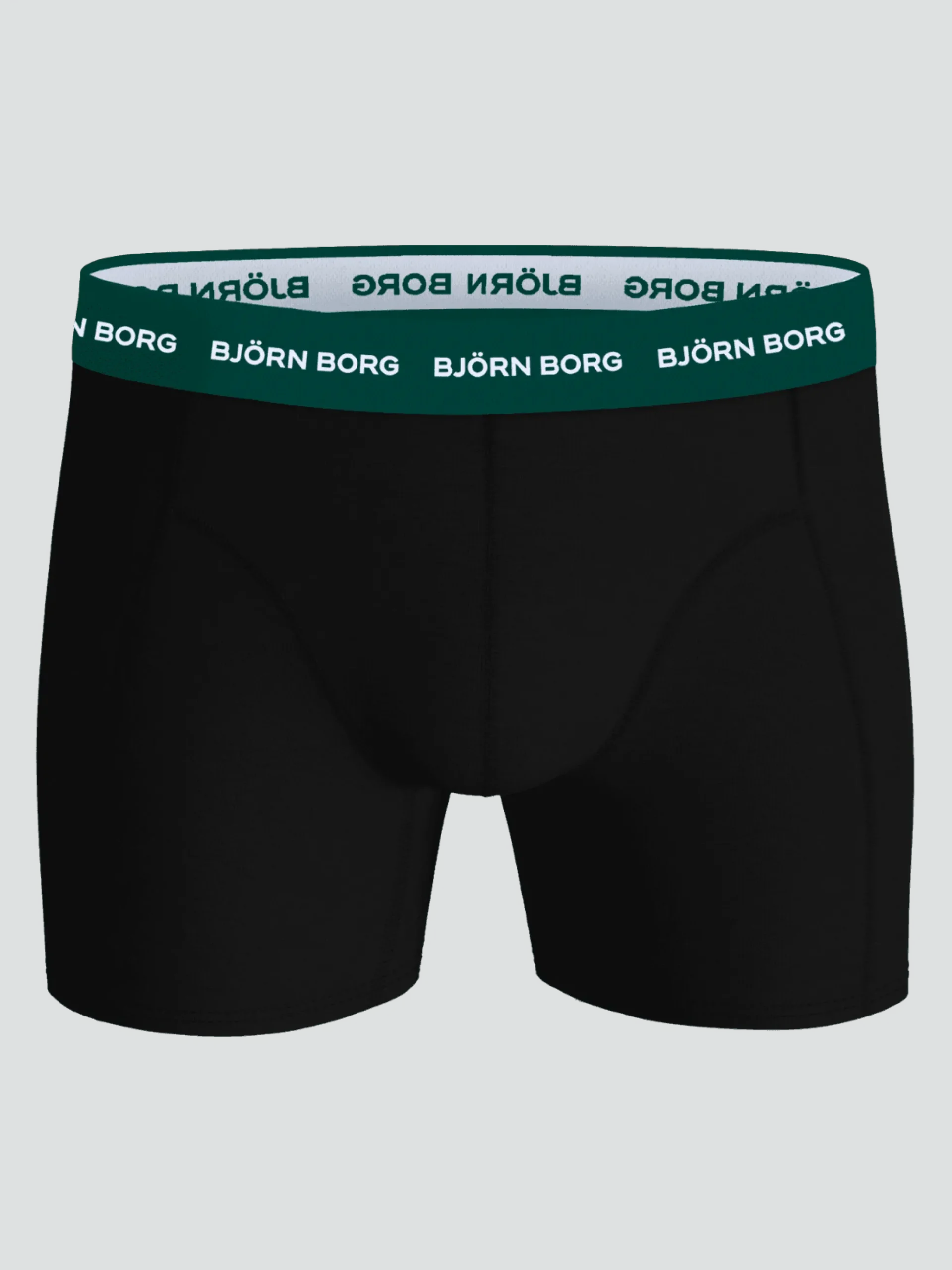 Cotton Stretch Boxers 3-pack