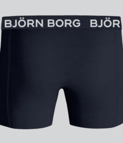 Cotton Stretch Boxers 3-pack