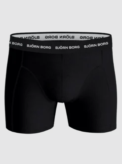Cotton Stretch Boxers 3-pack