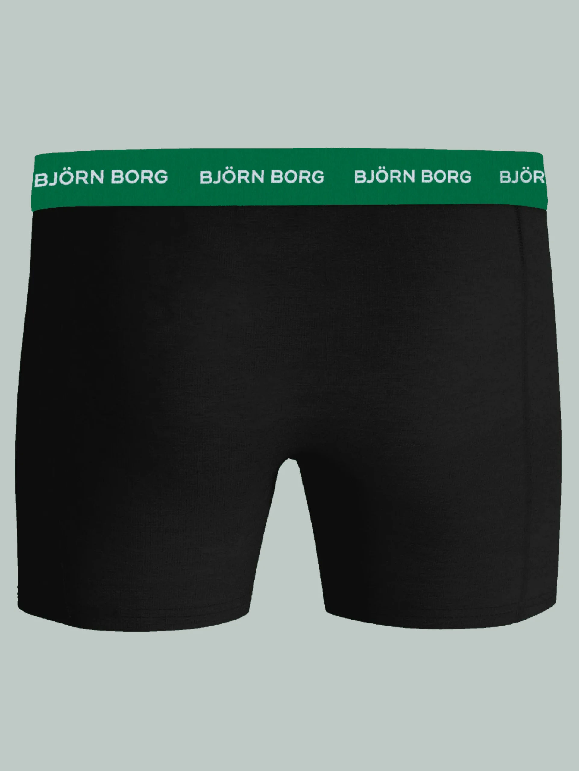 Cotton Stretch Boxers 3-pack